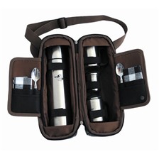 SET CAFE CARP SPIRIT 2 PERSONNES