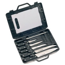 SET DE COUTEAU BALZER