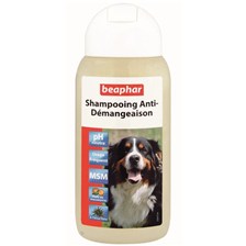 SHAMPOOING ANTI-DEMANGEAISON CHIEN BEAPHAR
