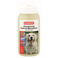 SHAMPOOING CHIEN BEAPHAR ECLAT DU PELAGE