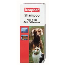 SHAMPOOING CHIEN & CHAT BEAPHAR ANTI-PELLICULAIRE