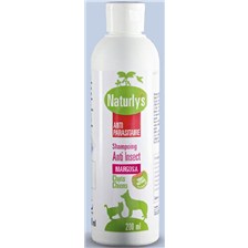 SHAMPOOING CHIEN/ CHAT NATURLY'S ANTI INSECT