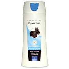 SHAMPOOING CHIEN DEMAVIC LABORATOIRE PELAGE NOIR
