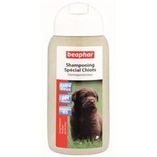 SHAMPOOING CHIOT BEAPHAR EXTRA DOUX