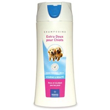 SHAMPOOING CHIOT DEMAVIC LABORATOIRE EXTRA DOUX