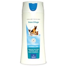 SHAMPOOING INSECTIFUGE CHIEN DEMAVIC LABORATOIRE