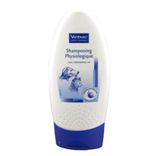 SHAMPOOING PHYSIOLOGIQUE CHIEN & CHAT VIRBAC CERAMIDES A2