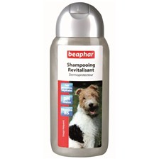 SHAMPOOING REVITALISANT CHIEN BEAPHAR