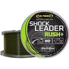 SHOCK LEADER FUN FISHING ANTI-ABRASION