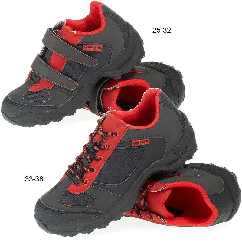 quechua arpenaz 50 shoes