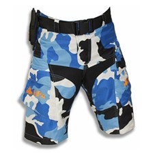 SHORT HPA CORDURA