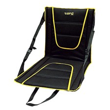 SIEGE PLIABLE BLACK CAT GUEST CHAIR