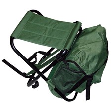 SIEGE PLIANT SAC A DOS AUTAIN