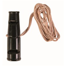 SIFFLET CHIEN BUFFALO