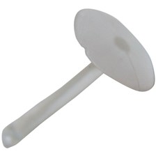 SILICONE STOP PELLETS TECHNI'CAT