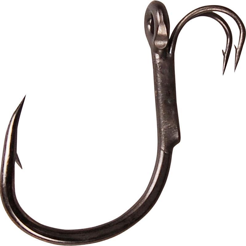 What Is A Stinger Hook