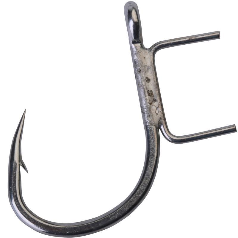 savage gear twin spike stinger hook