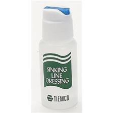 SINKING LINE DRESSING TIEMCO