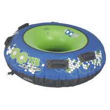 SKI TUBE ROND