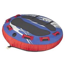 SKI TUBE SLIDER