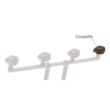 SKY POD BUTT CAPS