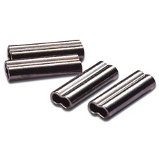 SLEEVE DOUBLE MUSTAD STEEL FOR TEETH