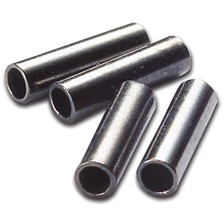 SLEEVE MUSTAD STEEL FOR TEETH SACHET DE 50