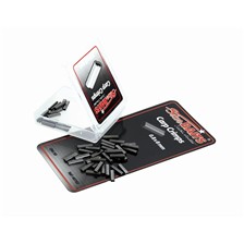SLEEVE STARBAITS CARP CRIMPS - POCHETTE DE 50