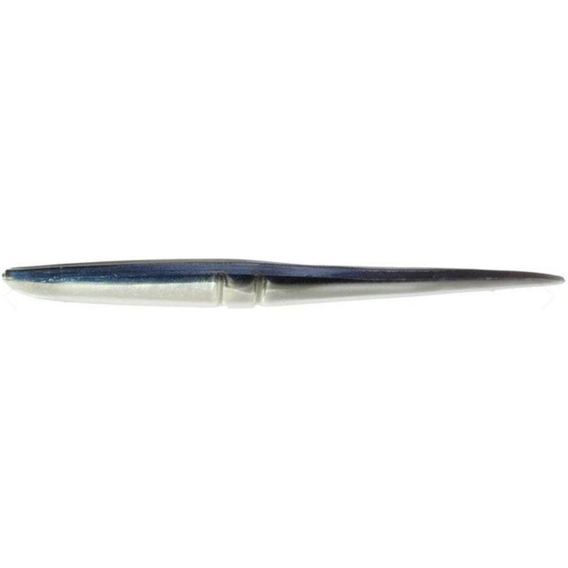 SOFT LURE LUNKER CITY SLUG-GO 150MM