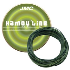 SOIE JMC KAMOU'LINE