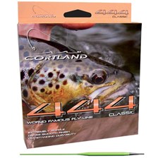 SOIE MOUCHE CORTLAND 444