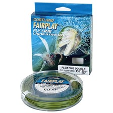 SOIE MOUCHE CORTLAND FAIRPLAY