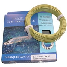 SOIE MOUCHE DEVAUX PERFORMANCE SLF