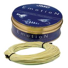 SOIE MOUCHE JMC EMOTION SAUMON