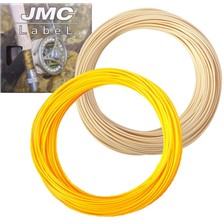 SOIE MOUCHE JMC LABEL FLOTTANTE