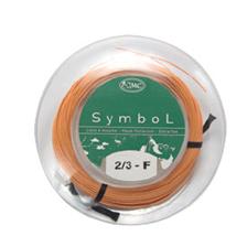 SOIE MOUCHE JMC SYMBOL PARALLELE
