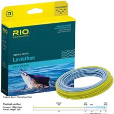 SOIE MOUCHE RIO BIG GAME LEVIATHAN