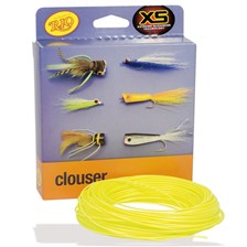 SOIE MOUCHE RIO CLOUSER