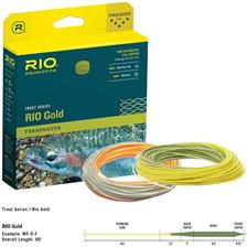 SOIE MOUCHE RIO GOLD