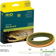SOIE MOUCHE RIO GRAND