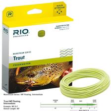SOIE MOUCHE RIO MAINSTREAM FLOTTANTE