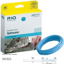 SOIE MOUCHE RIO MAINSTREAM SALTWATER