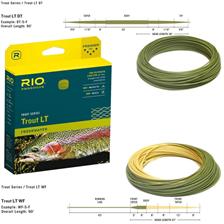 SOIE MOUCHE RIO TROUT LIGHT