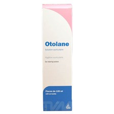 SOLUTION AURICULAIRE CHIEN LABORATOIRE TVM OTOLANE