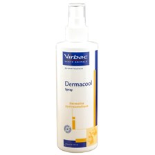 SOLUTION CALMANTE CHIEN & CHAT VIRBAC DERMACOOL