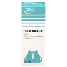 SOLUTION TOLERANCE AUX MANIPULATIONS CHAT CEVA FELIFRIEND