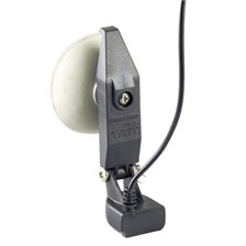 SONDE AVEC FIXATION VENTOUSE ET TEMPERATURE QUADRIFAISCEAUX HUMMINBIRD