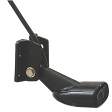 SONDE TABLEAU ARRIERE DOUBLE FREQUENCE LOWRANCE 50 / 200KHZ