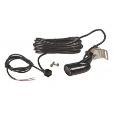 SONDE TABLEAU ARRIERE EAGLE SKIMMER 200KHZ