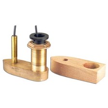SONDE TRAVERSANTE BRONZE GRANDE PROFONDEUR HUMMINBIRD